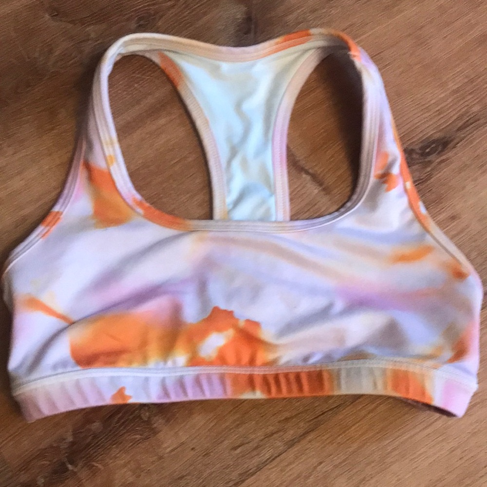 Fleo Nora sports bra - a